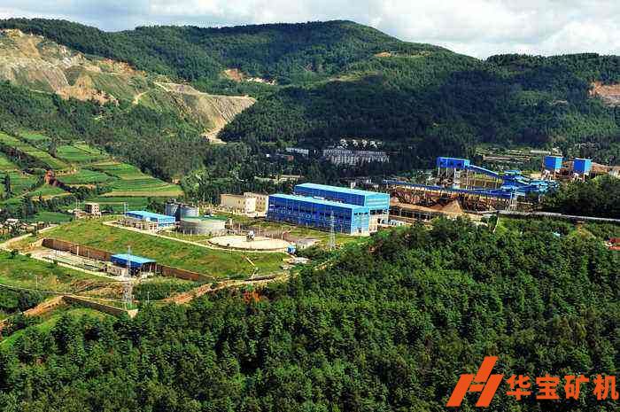 廣西壯族自治區印發加快建設綠色礦山工作方案