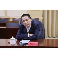 中能建：在廣東德慶打造大灣區砂石骨料標桿企業